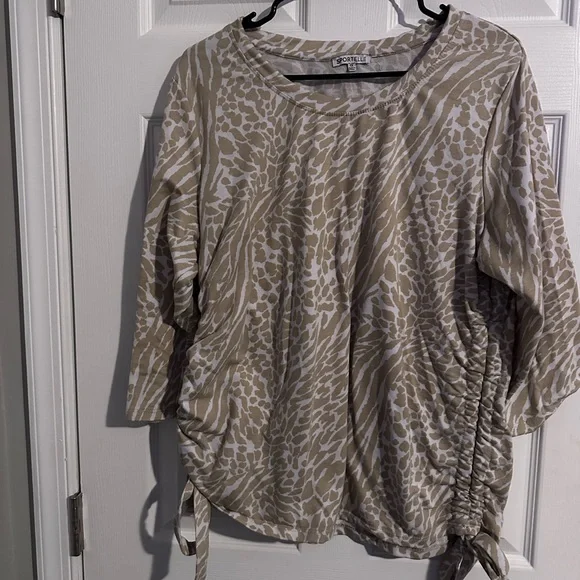 Sportelle shirt - Picture 3 of 3